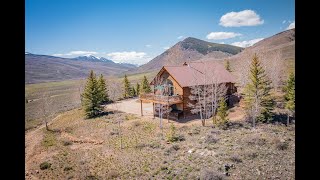 1 Coyote Trail, Crested Butte