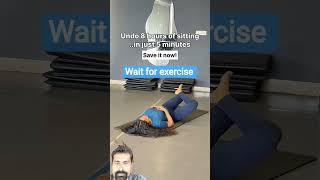 #abs #explore #exercise #home workout#back pain relief#viral #video #trending #short