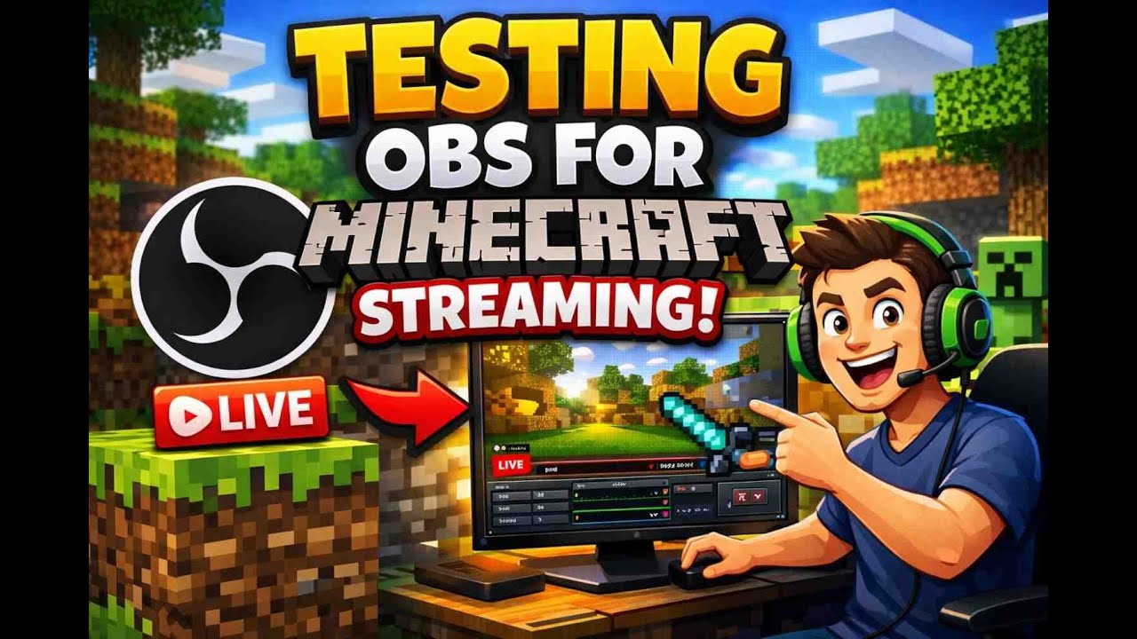 testing live streming - YouTube