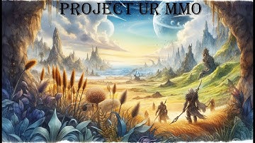 DevLog 3 - Indie MMORPG Game Development - Bugs, QOL and Patching, Oh My!