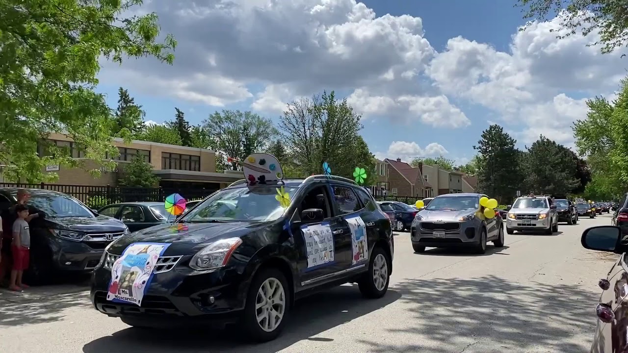 Norridge School District 80 Calendar Norridge School District 80 Calendar