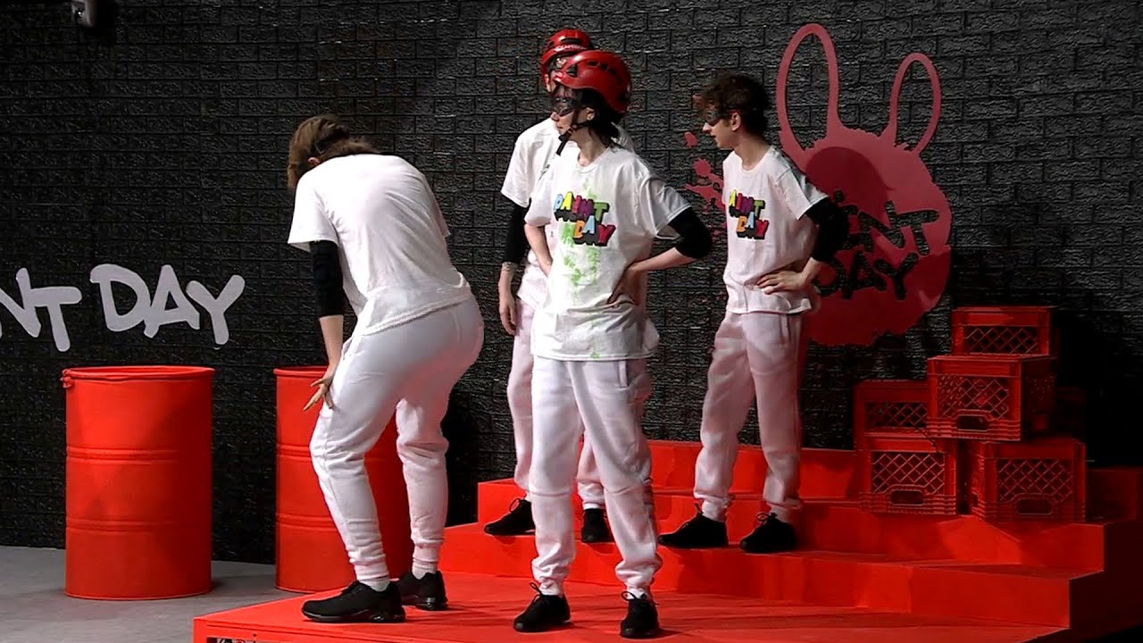 Ranboo Throws it Back YouTube