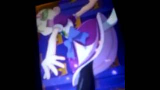 Princess Transformation Ppgz English