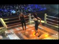 The Voice of the Philippines: Angelica vs. Isa | Battle Performance