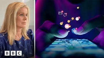 Why did our friends stop posting on social media? | BBC Global