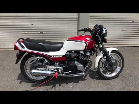 ﾎﾝﾀﾞ!CBX550! Honda CBX550F - Wikipedia