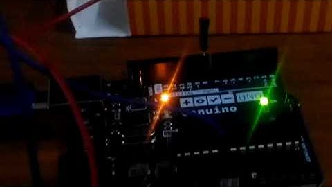 Arduino 蜂鳴器教學