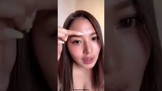 【＃tiktokライブ】美女のTikTokライブ、コメントが酷すぎてすぐ配信やめてしまう！　＃可愛い　＃美女　＃水商売　＃キャバ嬢