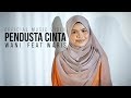 Wani Ft. Waris - Pendusta Cinta ( Official Music Video )