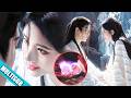 狐妖不停撩撥魔王，誰料魔王不再克制，直接將她捆回房間！ 🔥💘#cdrama #月鳞绮纪 #veilofshadows #鞠婧祎 #陈都灵 #曾舜晞 #田嘉瑞