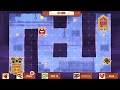 King Of Thieves Base 15 Hard Warder Layout Layout By DJBurak 
