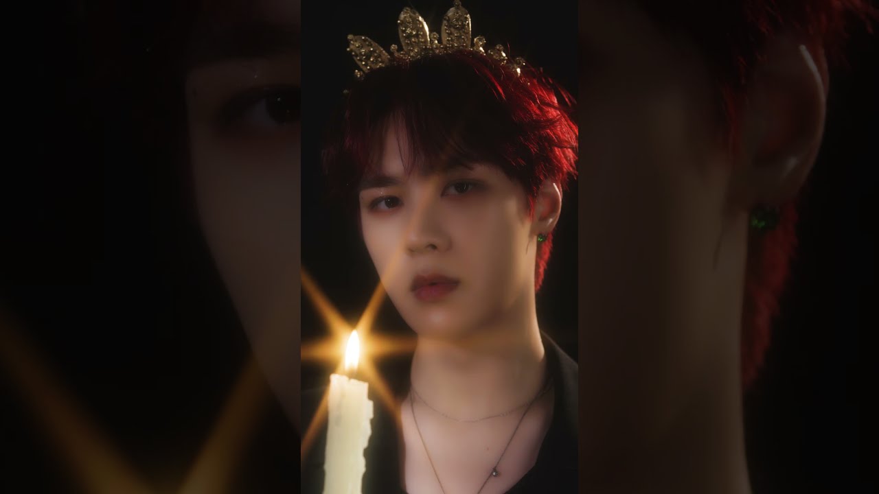 2023 WayV SEASON'S GREETINGS CONCEPT TRAILER VER.2 #威神V