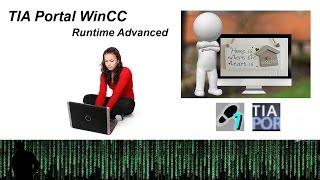 WinCC Runtime Advanced - Tipps und Tricks - SPS Tutorial Deutsch - TIA Portal