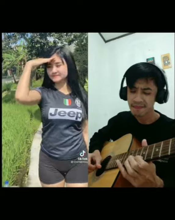 Gratata Dj Tiktok Viral #short