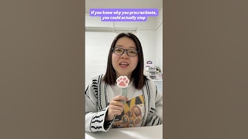 🧠 Because procrastination isn’t a time problem. It’s a nervous system response.