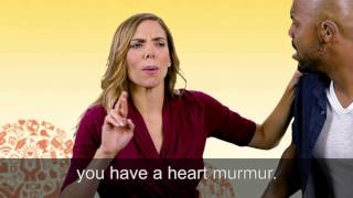 Deaf Awareness Month: One Last Joke