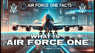 Inside Air Force One: Secrets of the Presidential Plane