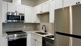 River Park Apartments - 203