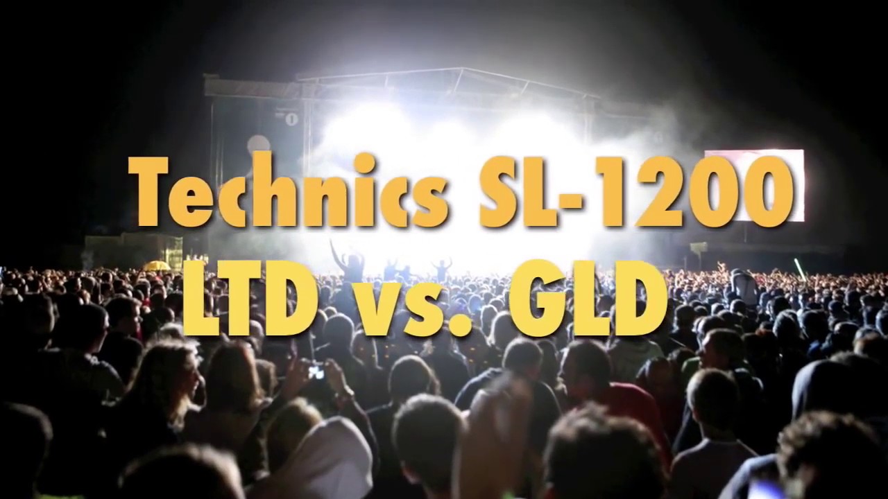 Technics SL 1200 Ltd, Gld, Rane ttm 57sl, The gold Studio!