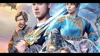 The Last Warrior Root Of Evil Trailer 22 Disney Youtube The Last Warrior Root Of Evil Trailer 22 Disney Youtube