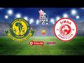 LIVE YANGA SC 0 0 SIMBA SC LIGI KUU