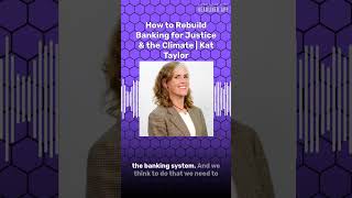 Building a Responsible Banking System