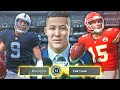 THE TRUE ASIAN CAM IS BACK.. PLAYING PATRICK MAHOMES! Madden 21 Face Of the Franchise Ep.7