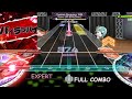 [EXPERT] Bye Lullaby - Abyssmare ~ Full Combo ~ D4DJ Groovy Mix