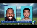 FBI says 35 potential new victims step forward in 'fake 49er' case