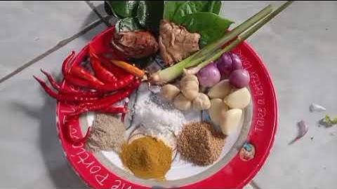 Praktek Tugas Informatika Vlog Kelompok 1 Membuat rica rica bebek Kelas 9e