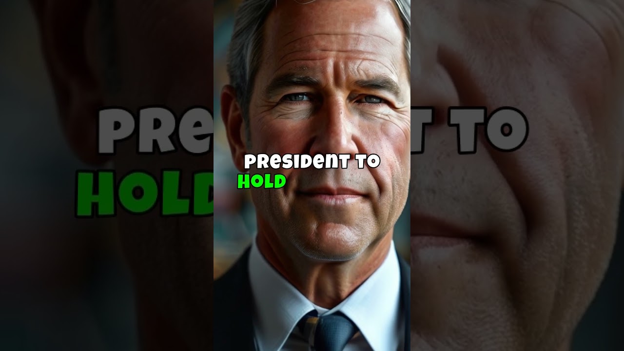 5 surprising facts about George W. Bush!