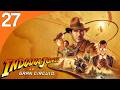 Indiana Jones y El Gran Círculo | Pc | Episodio 27