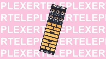 Make Noise Teleplexer