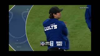 Week 13 NFL on CBS Pregame show 