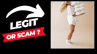 Mellow Sleep Review | Legit Website for Pillows & Blankets or Just a Scam?