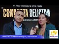 "CONDUCTA DELICTIVA " 20 de marzo