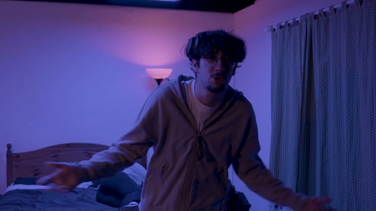 Watch Running Back - solz (Official Music Video) on YouTube Watch Running Back - solz (Official Music Video) on YouTube