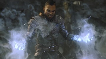 The Elder Scrolls Online: Morrowind - Cinematic Trailer