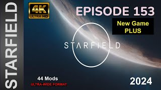 NG+ StarField #153 SideQuest [NEON] Dirty Laundry
