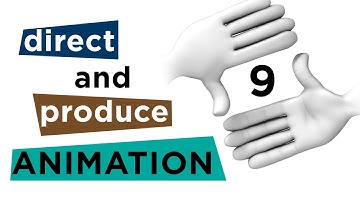 Taking your Characters to the Next Level - from Directing Animation Course