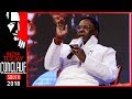 Kiran Bedi Acts In Unconstitutional Manner, Says V Narayanasamy, Puducherry CM | IT Conclave 2018