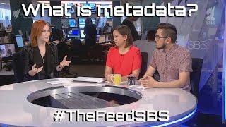 What is metadata? - The Feed