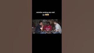 pulang kampung ll story wa