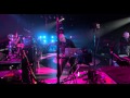 Peter Gabriel - Big Time Live (Back to Front Tour - London)