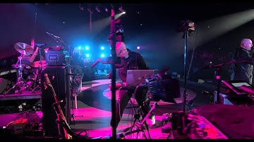 Peter Gabriel - Big Time Live (Back to Front Tour - London)
