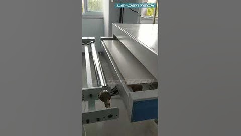 3 roller laminating line with automatic loading machine | Laminating Line