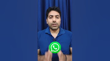 WhatsApp New Feature! 📲 Message Without Saving Contact 😱🔥 #WhatsAppTrick #TechHacks #shortvideo