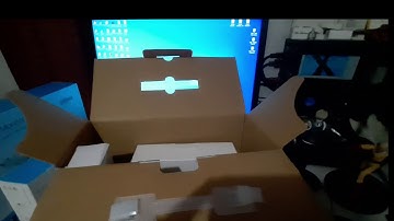 DAHUA : Video Intercom System Unboxing and Setup