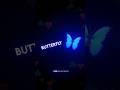 माझी Butterfly 🦋 - Sanju Rathod | Butterfly Song Rap😍❤️🦋