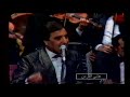 فؤاد حجازي: حبك دايم 1982 في أمسية النغم الأردني 🎶